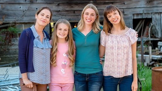 Signed, Sealed, Delivered: Home Again
