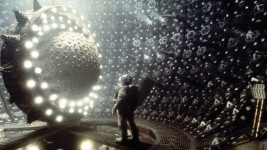 Event Horizon