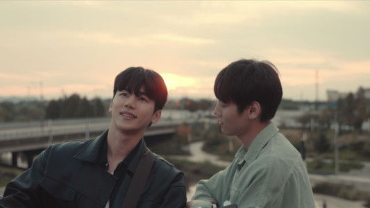 위시유 : 나의 마음속 너의 멜로디