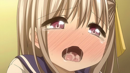 ちっちゃなおなか