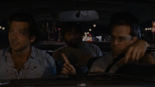 The Hangover