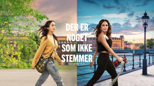 Det är något som inte stämmer