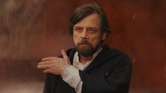Star Wars: The Last Jedi