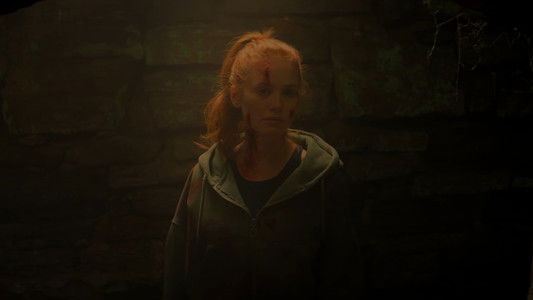 The Strangers: Chapter 3