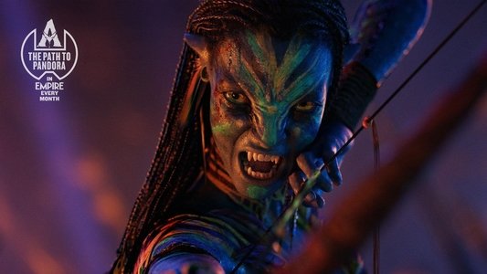 Avatar: Fire and Ash