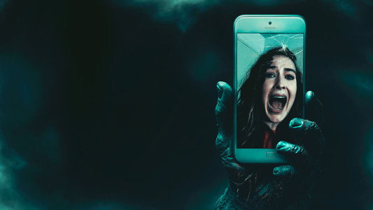 Don't Hang Up