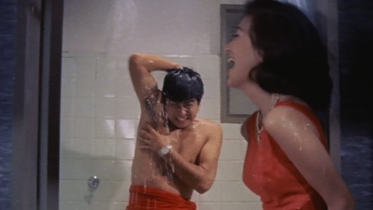 憎いあンちくしょう
