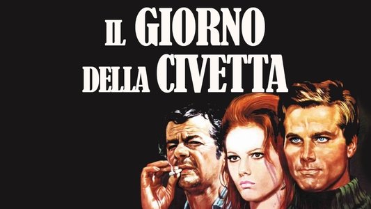 Il giorno della civetta