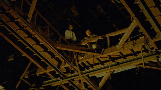 牯嶺街少年殺人事件