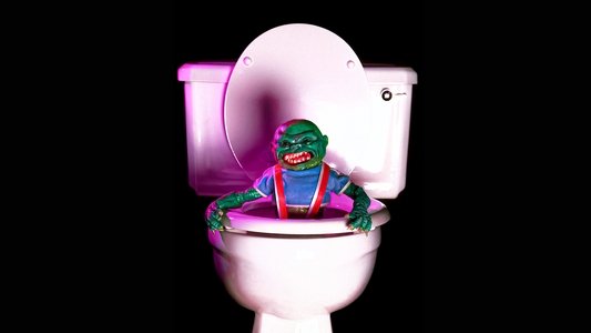 Ghoulies