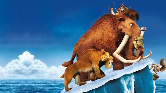 Ice Age: Continental Drift