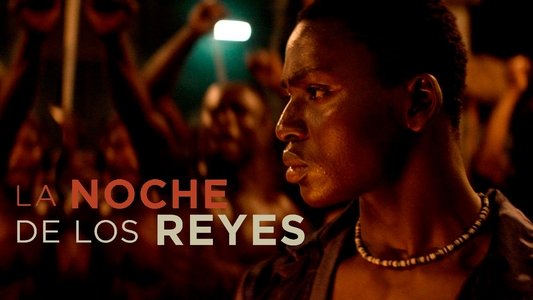 La Nuit des rois