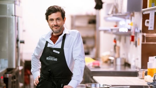 Restaurant Misverstand