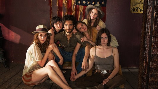 Manson's Lost Girls