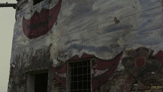 La casa dalle finestre che ridono