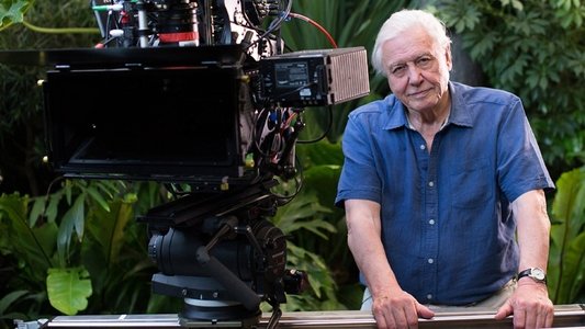 Attenborough at 90: Behind the Lens