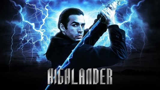 Highlander: The Series