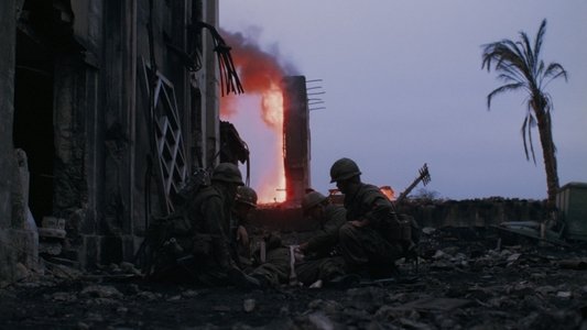 Full Metal Jacket