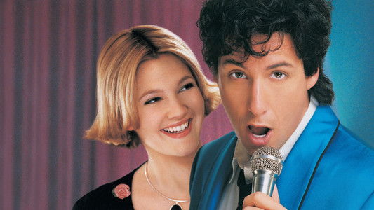 The Wedding Singer