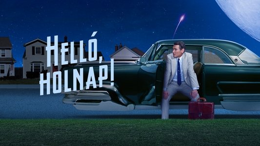 Hello Tomorrow!