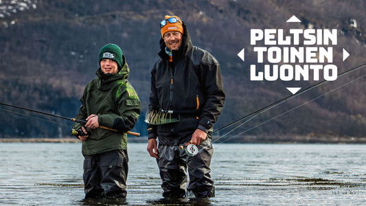 Peltsin toinen luonto