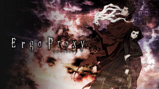 Ergo Proxy