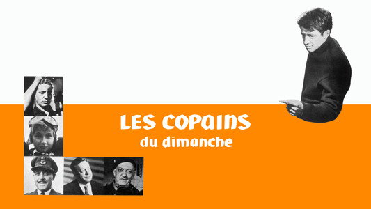 Les Copains du dimanche