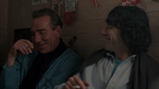 In the Name of the Father