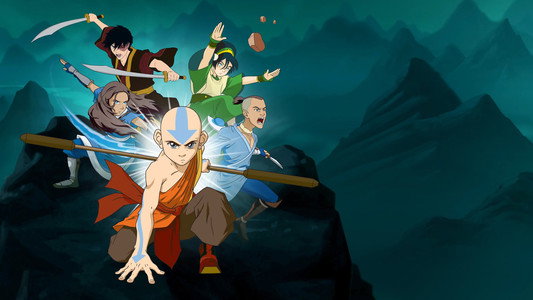 Avatar: The Last Airbender