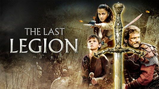 The Last Legion