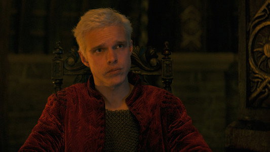 A Knight of the Seven Kingdoms