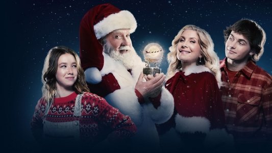 The Santa Clauses