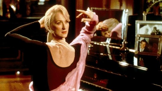 Death Becomes Her
