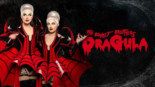 The Boulet Brothers' Dragula