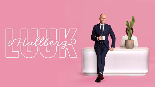 Luuk & Hallberg