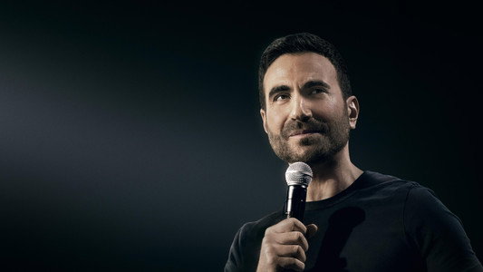 Brett Goldstein: The Second Best Night of Your Life