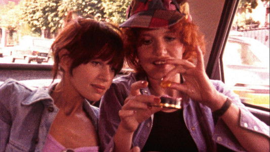 Céline et Julie vont en bateau