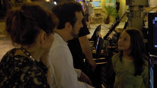 Making 'Logan'