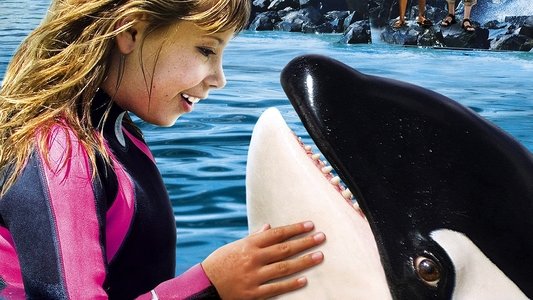 Free Willy: Escape from Pirate's Cove