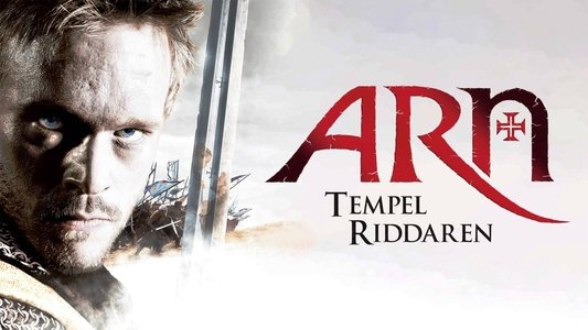 Arn: Tempelriddaren