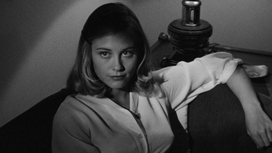 The Last Picture Show