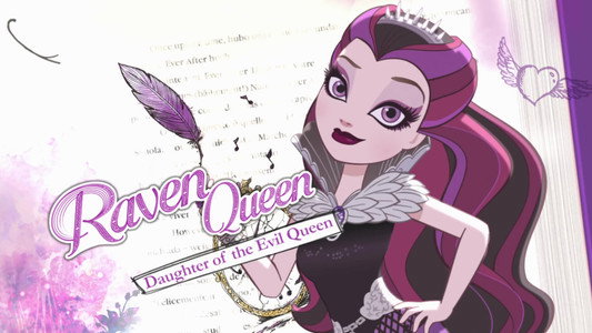 Ever After High