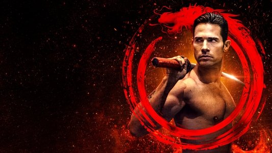 El Dragón: El regreso de un guerrero