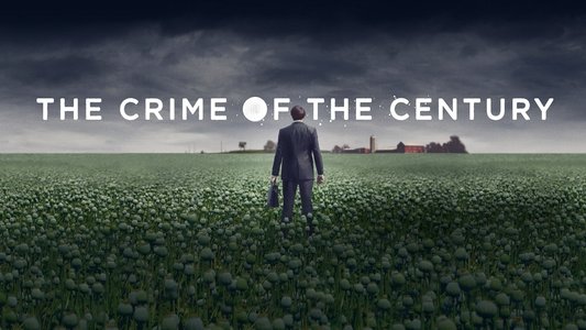 The Crime of the Century