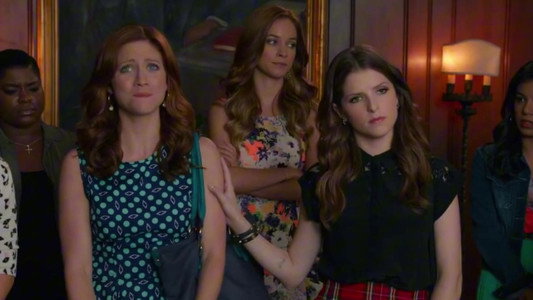 Pitch Perfect 2