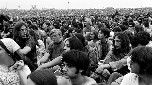 Woodstock
