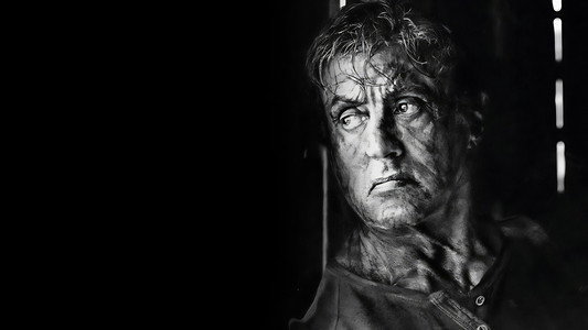 Rambo: Last Blood