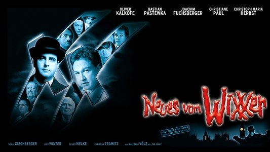 Neues vom Wixxer
