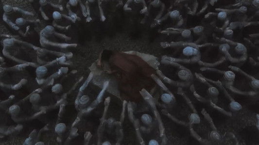 Orfeusz és Eurydiké