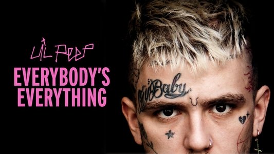 Everybody’s Everything